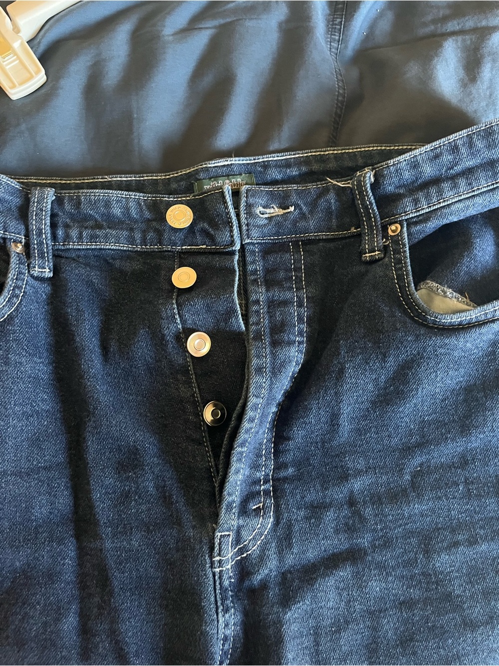 Wild Fable Bootcut Jeans - Picture 2 of 4